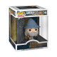 GANDALF AT THE DOORS OF DURIN / LE SEIGNEUR DES ANNEAUX / FIGURINE FUNKO POP