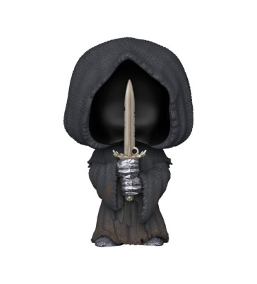 NAZGUL WITH SWORD / LE SEIGNEUR DES ANNEAUX / FIGURINE FUNKO POP