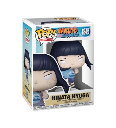 HINATA HYUGA / NARUTO / FIGURINE FUNKO POP HINATA HYUGA / NARUTO / FIGURINE FUNKO POP
