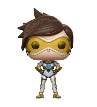 TRACER / OVERWATCH / FIGURINE FUNKO POP / EXCLUSIVE