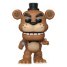 FREDDY FAZBEAR / FIVE NIGHTS AT FREDDY'S / FIGURINE FUNKO POP