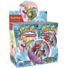 DISPLAY DE 36 BOOSTERS AVENTURES ENSEMBLE EV09 / CARTE POKEMON VF