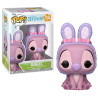 ANGEL PAQUES / LILO ET STITCH / FIGURINE FUNKO POP