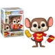 TIMOTHY Q MOUSE / DUMBO / FIGURINE FUNKO POP