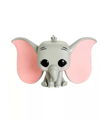 BABY DUMBO / DUMBO / FIGURINE FUNKO POP / EXCLUSIVE SPECIAL EDITION