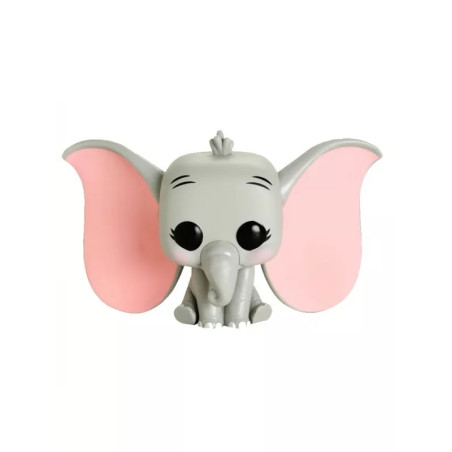 BABY DUMBO / DUMBO / FIGURINE FUNKO POP / EXCLUSIVE SPECIAL EDITION