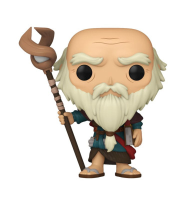 DECKARD CAIN / DIABLO 3 / FIGURINE FUNKO POP