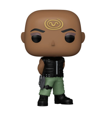 TEALC / STARGATE / FIGURINE FUNKO POP