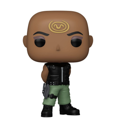 TEALC / STARGATE / FIGURINE FUNKO POP