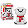 COCA COLA POLAR BEAR / COCA COLA / FIGURINE FUNKO POP / DIAMOND
