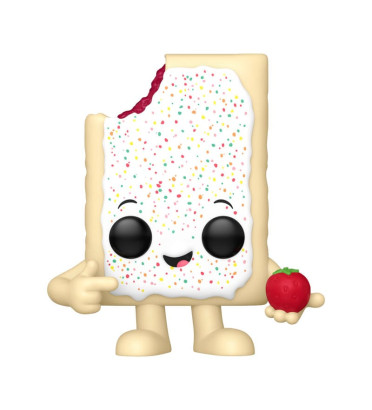 POP TARTS MASCOT / KELLOGGS / FIGURINE FUNKO POP