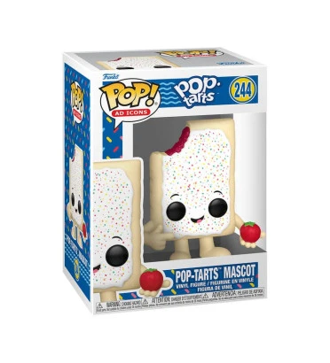 POP TARTS MASCOT / KELLOGGS / FIGURINE FUNKO POP POP TARTS MASCOT / KELLOGGS / FIGURINE FUNKO POP