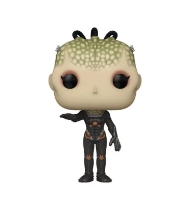 THE BORG QUEEN / STAR TREK FIRST CONTACT / FIGURINE FUNKO POP