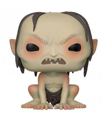 GOLLUM / LE SEIGNEUR DES ANNEAUX / FIGURINE FUNKO POP