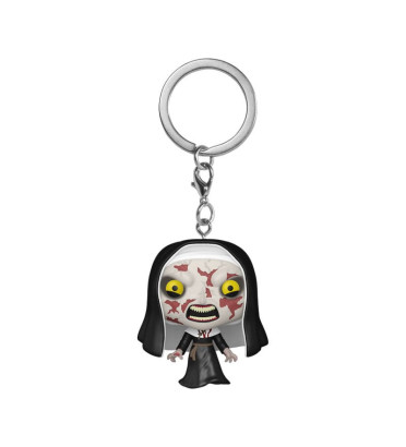 THE NUN / THE NUN 2 / FUNKO POCKET POP