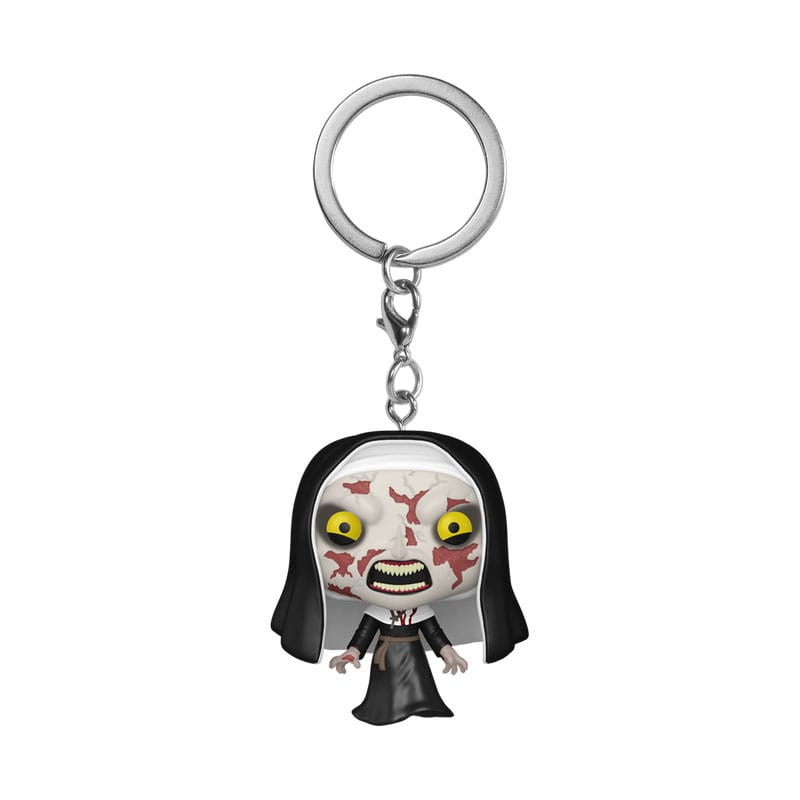 THE NUN / THE NUN 2 / FUNKO POCKET POP