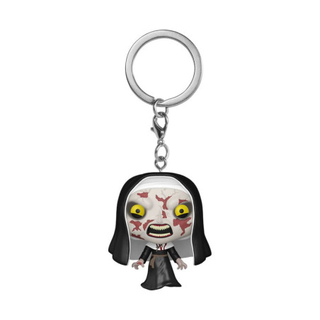 THE NUN / THE NUN 2 / FUNKO POCKET POP