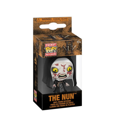THE NUN / THE NUN 2 / FUNKO POCKET POP THE NUN / THE NUN 2 / FUNKO POCKET POP