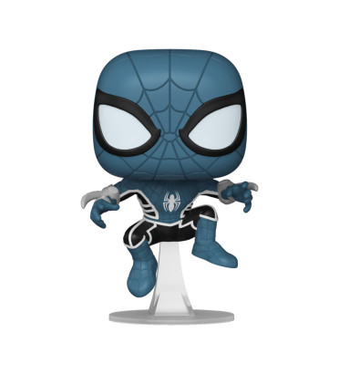 SPIDER-MAN FEAR ITSELF SUIT / MARVEL / FIGURINE FUNKO POP