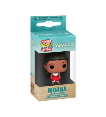 MOANA / MOANA 2 / FUNKO POCKET POP MOANA / MOANA 2 / FUNKO POCKET POP