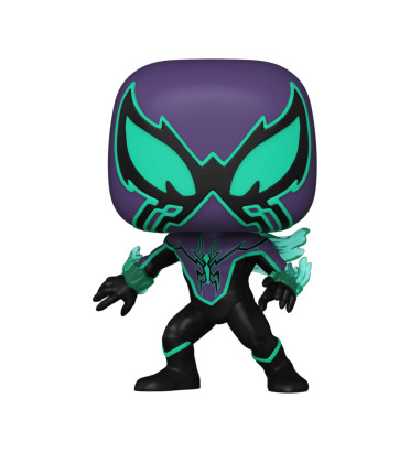 CHASM / MARVEL / FIGURINE FUNKO POP