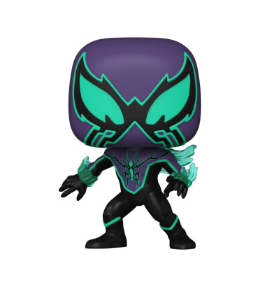 CHASM / MARVEL / FIGURINE FUNKO POP