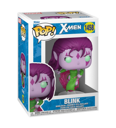 BLINK / X-MEN / FIGURINE FUNKO POP