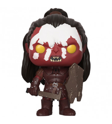 LURTZ / LE SEIGNEUR DES ANNEAUX / FIGURINE FUNKO POP