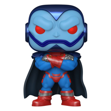 APOCALYPSE / X-MEN / FIGURINE FUNKO POP