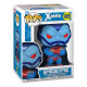 APOCALYPSE / X-MEN / FIGURINE FUNKO POP