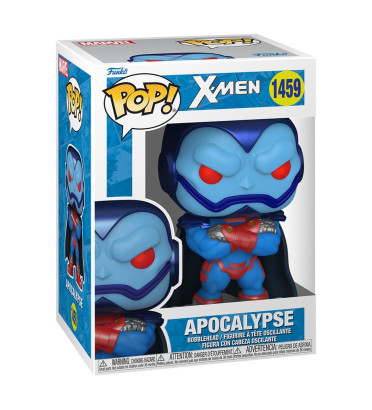 APOCALYPSE / X-MEN / FIGURINE FUNKO POP