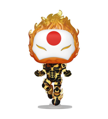 SUNFIRE / X-MEN / FIGURINE FUNKO POP