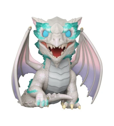ICINGDEATH OVERSIZED / DUNGEONS AND DRAGONS / FIGURINE FUNKO POP