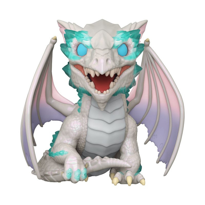 ICINGDEATH OVERSIZED / DUNGEONS AND DRAGONS / FIGURINE FUNKO POP