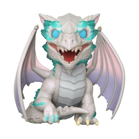 ICINGDEATH OVERSIZED / DUNGEONS AND DRAGONS / FIGURINE FUNKO POP