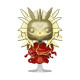LADY OF PAIN / DUNGEONS AND DRAGONS / FIGURINE FUNKO POP