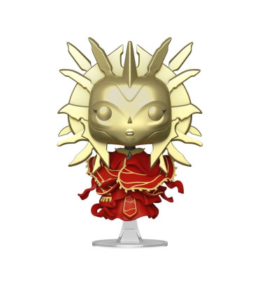 LADY OF PAIN / DUNGEONS AND DRAGONS / FIGURINE FUNKO POP