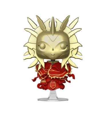 LADY OF PAIN / DUNGEONS AND DRAGONS / FIGURINE FUNKO POP