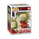 LADY OF PAIN / DUNGEONS AND DRAGONS / FIGURINE FUNKO POP