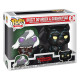 DRIZZT DOURDEN ET GUENHWYVAR / DUNGEONS AND DRAGONS / FIGURINE FUNKO POP