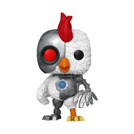 ROBOT CHICKEN / ROBOT CHICKEN / FIGURINE FUNKO POP