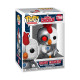 ROBOT CHICKEN / ROBOT CHICKEN / FIGURINE FUNKO POP