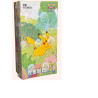 DISPLAY SLIM PACK COLLECT 151 JOURNEY / CARTE POKEMON CHINOISE