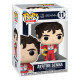 AYRTON SENNA WITH CASQUE / AYRTON SENNA / FIGURINE FUNKO POP