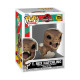 T-REX HATCHLING / JURASSIC PARK / FIGURINE FUNKO POP