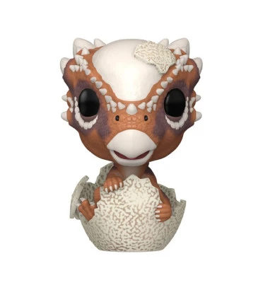 STYGIMOLOCH HATCHLING / JURASSIC PARK / FIGURINE FUNKO POP