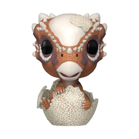 STYGIMOLOCH HATCHLING / JURASSIC PARK / FIGURINE FUNKO POP