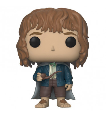 PIPPIN TOOK / LE SEIGNEUR DES ANNEAUX / FIGURINE FUNKO POP