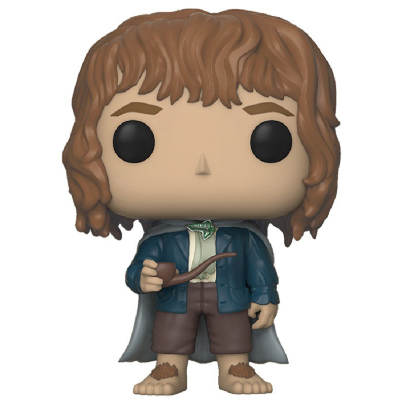 PIPPIN TOOK / LE SEIGNEUR DES ANNEAUX / FIGURINE FUNKO POP