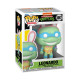 EASTER LEONARDO / LES TORTUES NINJA / FIGURINE FUNKO POP